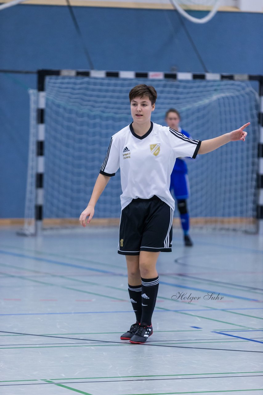 Bild 306 - B-Juniorinnen Futsal Qualifikation